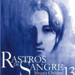 Rastros de Sangre Nº13