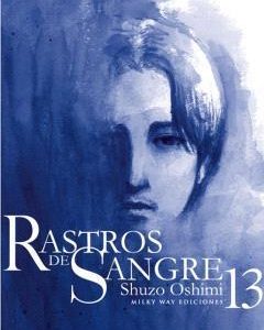 Rastros de Sangre Nº13