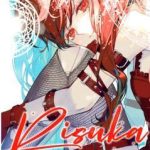 Risuka, La Nueva y Autentica Chica Magica Nº04