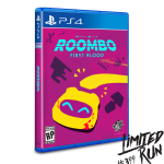 Roombo: First Blood PS4
