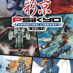 Psikyo Shooting Library Vol. 1 SWITCH (Importación)