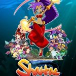Shantae and the Seven Sirens SWITCH (Importación)