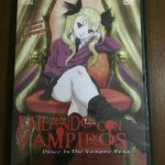 Bailando con Vampiros Segunda Parte DVD