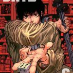 Sakamoto Days Nº06