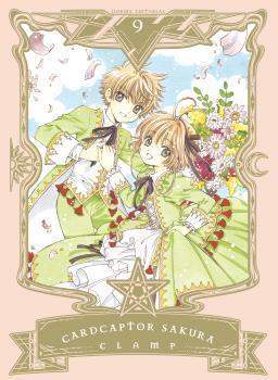 Card Captor Sakura Nº09