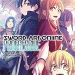 Sword Art Online Progressive Nº07