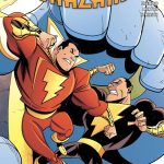 Billy Batson y La Magia de ¡Shazam!: Ceremonia de Graduacion