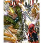 Marvel Nº04 de 6