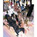 Marvel Nº05 de 06