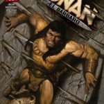 Conan el Barbaro Nº09