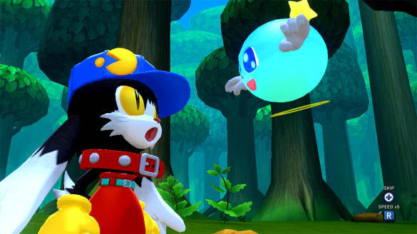 Klonoa: Phantasy Reverie Series SWITCH