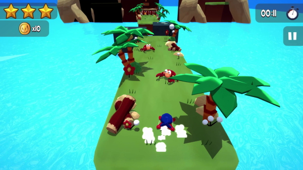 Kraken Odyssey SWITCH