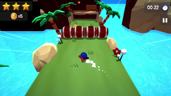 Kraken Odyssey SWITCH