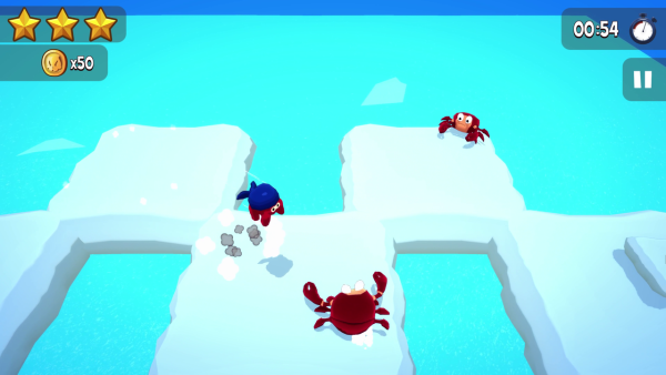 Kraken Odyssey SWITCH