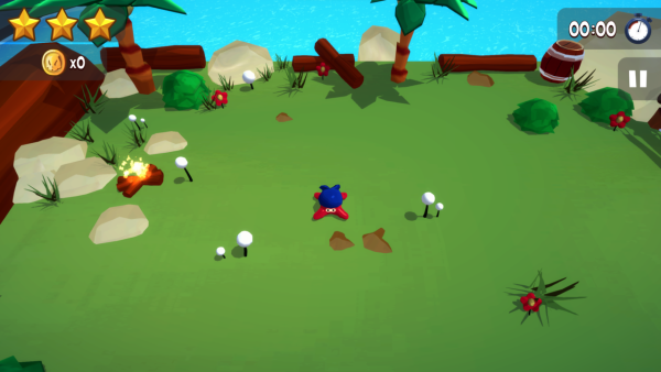 Kraken Odyssey SWITCH