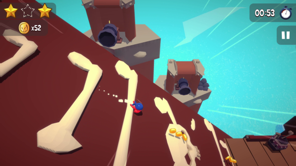 Kraken Odyssey SWITCH