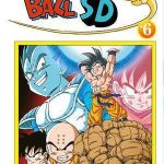 Dragon Ball SD Nº06