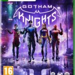 Gotham Knights – Standard Edition SERIES X/S