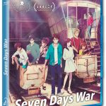 Seven Days War – BD