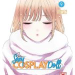 Sexy Cosplay Doll Nº09