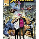 X-Force Nº17