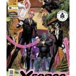 X-Force Nº15