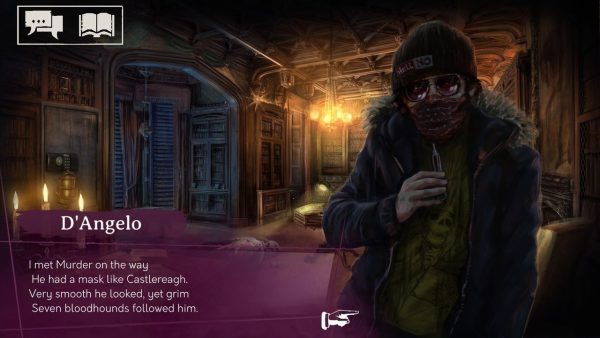 Vampire: The Masquerade - Coteries of New York + Shadows in New York Coll. Ed. SWITCH