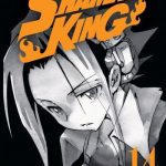 Shaman King Nº14