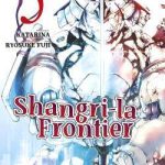 Shangri-la Frontier Nº05