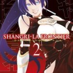 Shangri-la Frontier Nº 02 Ed. Especial