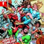 ¡Shazam! Nº03