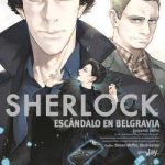 Sherlock: Escandalo en Belgravia Nº02