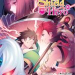 The Rising of the Shield Hero Nº10