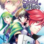 The Rising of the Shield Hero Nº09