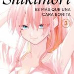Shikimori Es Mas Que Una Cara Bonita Nº03