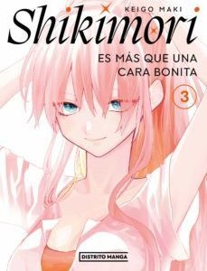 Shikimori Es Mas Que Una Cara Bonita Nº03