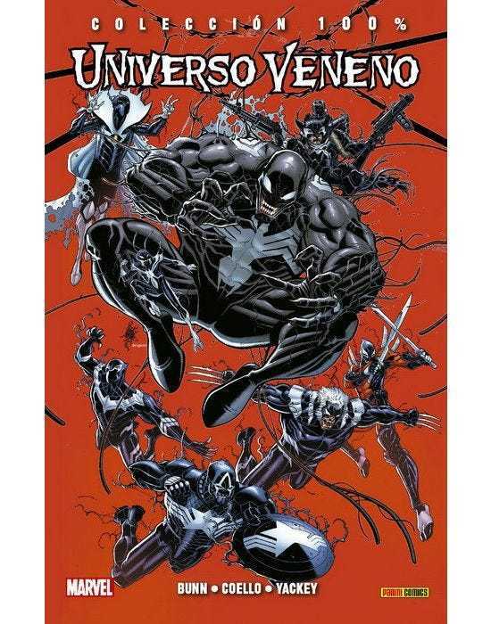 Universo Veneno 2021