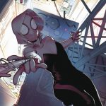 Spider-Gwen Ghost Spider Nº02 El Año Imposible