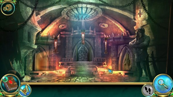 Hidden Objects Collection SWITCH