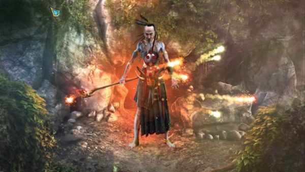 Hidden Objects Collection SWITCH