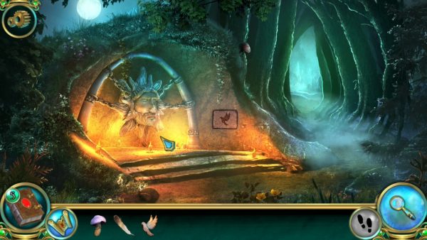 Hidden Objects Collection SWITCH