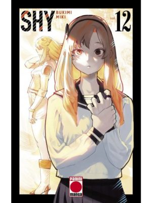 Shy Nº 12