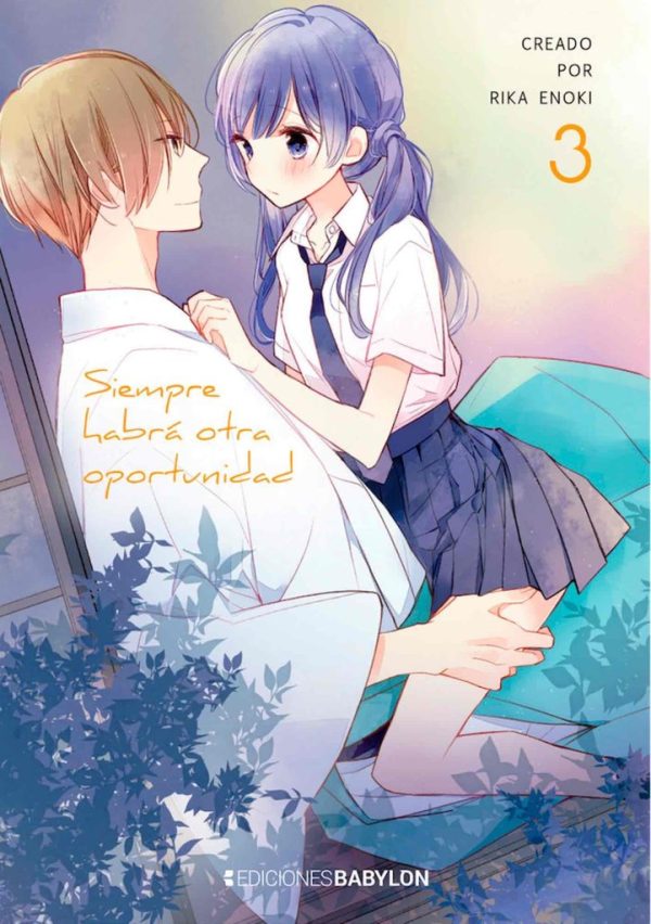 Siempre Habra Otra Oportunidad Nº03