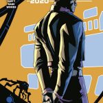 Iron Man 2020 Nº03 (Nº116)