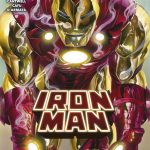 Iron Man Nº121/02