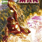 Iron Man Nº122/03