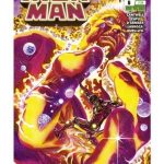 Iron Man 2021 Nº05 (Nº124)