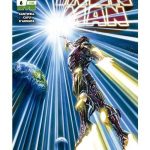 Iron Man 2021 Nº06 (Nº125)