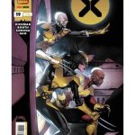 Patrulla-X Nº19/115