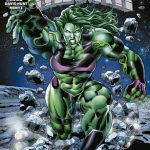 El Inmortal Hulk Nº103/27